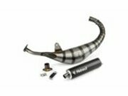 Auspuff Metrakit Pro Race 3 Derbi EBE / EBS / D50B0