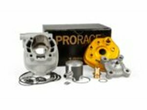 Zylinder Kit 70ccm Metrakit Pro Race 3 Minarelli liegend LC