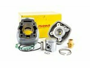 Zylinder Kit Metrakit Grauguss 70ccm Derbi Euro 3 / 4