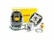 Zylinder Kit Metrakit Grauguss 70ccm Derbi Euro 3 / 4