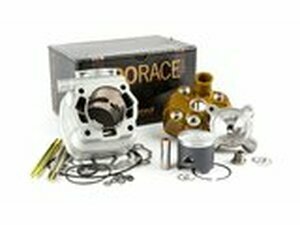 Zylinder Kit d.50mm Metrakit 77cc Pro Race 4 Derbi Euro2