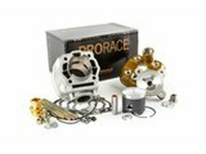 Zylinder Kit Metrakit Pro Race 4 77ccm Derbi Euro 3 / 4