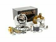 Zylinder Kit Metrakit Pro Race 4 77ccm Derbi Euro 3 / 4