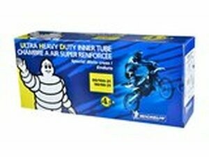 Schlauch Michelin Ultra Heavy Duty 4mm 90/90 - 21