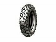 Reifen Scooter 130/90-10 Michelin Reggae TL 61J