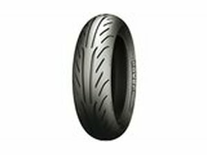 Reifen Michelin 130/70-12 Power Pure SC hinten TL 62P