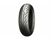 Reifen Michelin 130/70-12 Power Pure SC hinten TL 62P