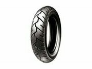 Roller-Reifen Michelin S1 80/100 - 10 TL / TT 46J