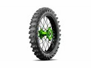 MX Reifen hinten 19 100/90-19 Michelin Starcross 6 Sand...