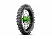 MX Reifen hinten 19 100/90-19 Michelin Starcross 6 Sand...