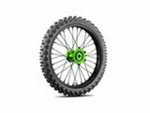 MX Reifen vorn 21 80/100-21 Michelin Starcross 6 Sand TT...