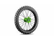 MX Reifen vorn 21 80/100-21 Michelin Starcross 6 Sand TT...