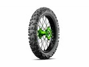 MX Reifen hinten 19 110/90-19 Michelin Starcross 6 Hard...