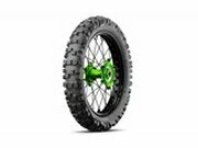 MX Reifen hinten 19 110/90-19 Michelin Starcross 6 Hard...