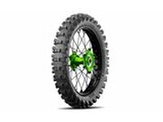 MX Reifen hinten 19 110/90-19 Michelin Starcross 6 Mud TT...