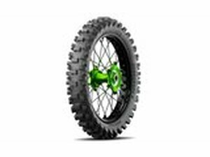 MX Reifen hinten 18 120/90-18 Michelin Starcross 6 Medium...