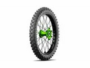 MX Reifen vorn 21 90/100-21 Michelin Starcross 6 Medium...