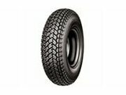 Roller Reifen 2.75-9 Michelin acs 35j TT