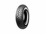 Roller Reifen 3.00-10 Michelin S83 42j TL/TT