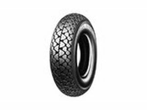 Roller Reifen 100/90-10 Michelin S83 56j TL/TT