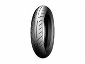 Reifen vorn / hinten 120/70-12 Michelin Power Pure SC 51p TL