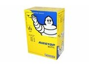 Schlauch 10 4.50 5.00 Michelin Airstop 10d 90° Ventil