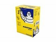 Schlauch 17 130/90 Michelin Airstop 17mi TR4 Ventil