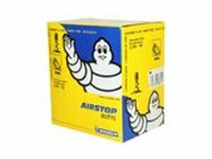 Schlauch 18 2.50 Michelin Airstop 18mc TR4 Ventil
