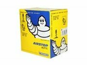 Schlauch 18 2.50 Michelin Airstop 18mc TR4 Ventil