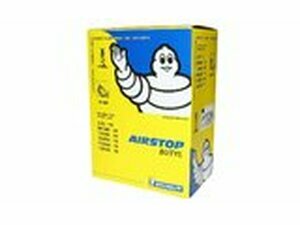 Schlauch 19 3.25 Michelin Airstop 19mf TR4 Ventil