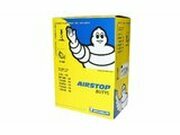 Schlauch 19 3.25 Michelin Airstop 19mf TR4 Ventil