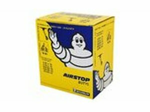 Schlauch 10 3.00 3.50 Michelin Airstop 10b1 150° Ventil