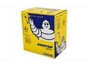 Schlauch 10 3.00 3.50 Michelin Airstop 10b1 150° Ventil