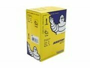 Schlauch 19 2.50 3.00 Michelin Airstop 19me TR4 Ventil