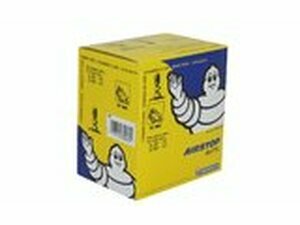 Schlauch 17 2.25 2.50 Michelin Airstop 17mc TR4 Ventil