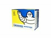 Schlauch 14 60/100 Michelin Airstop mbr TR4 Ventil