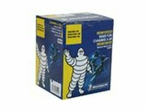 Schlauch 18 130/80 -110/100 Michelin 18mfr TR4 Ventil