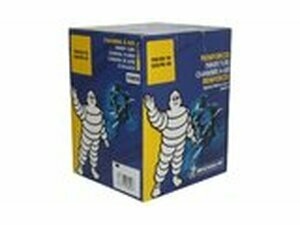 Schlauch 19 110/90 - 130/70 Michelin 19mfr TR4 Ventil