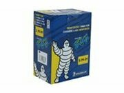 Schlauch 21 2.75 Michelin Trial TR4 Ventil