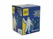 Schlauch 18 140/80 - 130/90 Michelin 18mgr TR4 Ventil