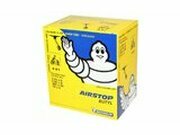 Schlauch 8 3.50 4.00 Michelin Airstop 8b1 150° Ventil