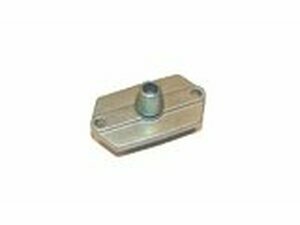 Schieberdeckel fr Mikuni TM24