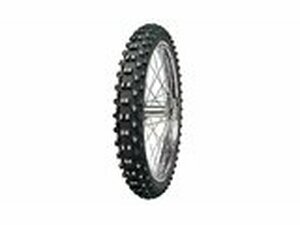 Reifen Mitas 90/100-21 C-19 Super light green TT Enduro...