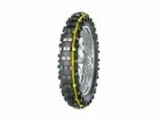 Reifen Mitas 120/90-18 EF-07 Super yellow TT Enduro 71R -...