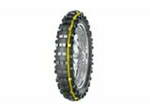 Reifen Mitas 140/80-18 EF-07 Super yellow TT Enduro 70R -...