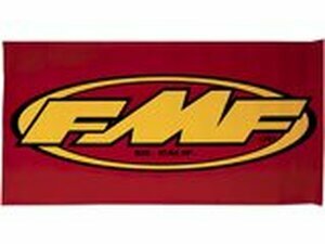 Banner FMF Stoff 80 x 250 cm