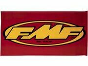 Banner FMF Stoff 80 x 250 cm