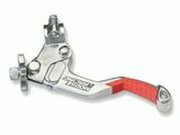 Kupplungshebel und Armatur kurz rot Moose Racing