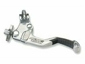 Kupplungshebel und Armatur kurz schwarz Moose Racing