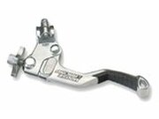 Kupplungshebel und Armatur kurz schwarz Moose Racing